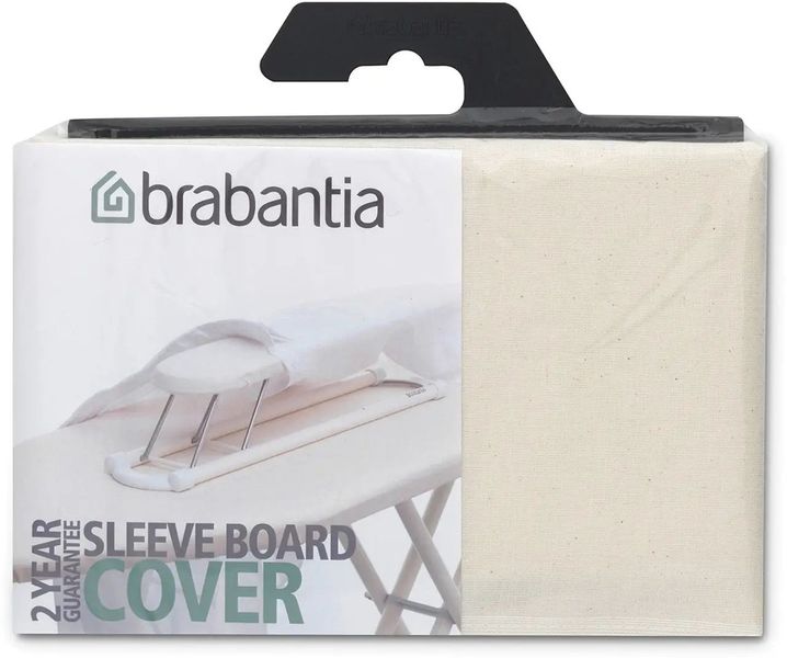 Чохол для дошки для прасування Brabantia Sleeve Board Covers 60х10 см (204364) 204364 фото