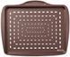 Форма прямокутна для випікання Pyrex Asimetria 37 х 28.5 см (AS37BZ0) AS37BZ0 фото 2