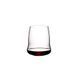 Набор стаканов для красного вина Riedel Stemless Wingsl 2 шт. 670 мл (6789/0) 6789/0 фото 3