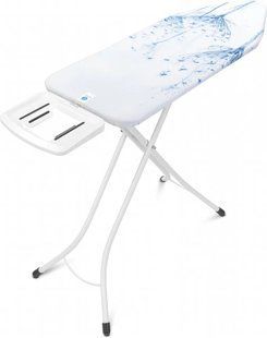 Доска гладильная Brabantia Ironing Tables C 124x45 см (134487) 134487 фото