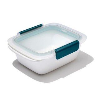 Ланчбокс для бутербродів, салату або пасти OXO Prep & Go 11302000 фото
