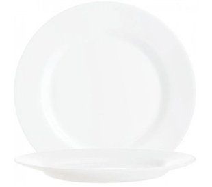 Тарілка пиріжкова Arcoroc Nova Aquitania 15.5см 6 шт 8101p фото