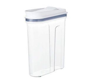 Місткість для зберігання Oxo Food Storage Good Grips з диспенсером 1.5 л 11247600 фото