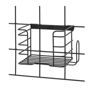 Органайзер настенный для утюга iDesign (08107EU) 08107EU фото