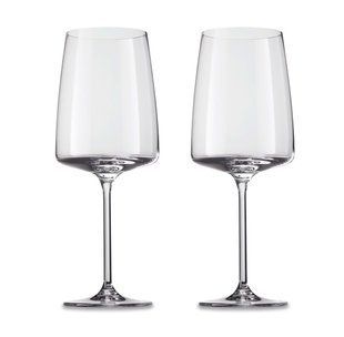 Набір келихів для вина Zwiesel Glas, об'єм 0,660 л, 2 шт. 122429_2шт фото