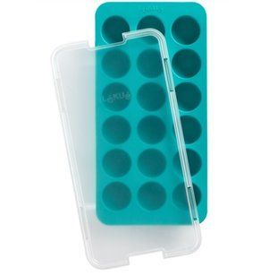 Форма для льоду Lekue Ice & Ice Trays 22х11 см 882364 фото