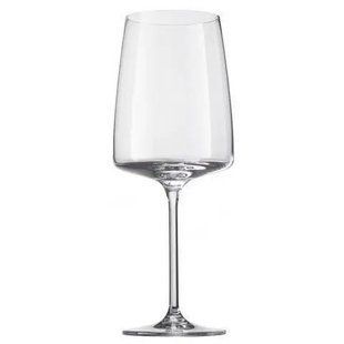 Набір бокалів для вина Schott Zwiesel Vivid Senses Flavoursome & Spice 660 мл, 2 шт (122429) 122429 фото