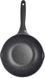 Vinzer WOK Kuro Induction Line Сковорода без кришки 28 см 50425 фото 2