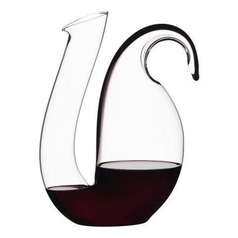 Декантер Riedel Hand Made Ayam Black 1.7 л (2016/02) 2016/02 фото