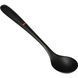 Ложка Oxo Cooking Utensils нейлоновая черная 34 см универсальный помощник 1040613 фото 6