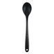 Ложка Oxo Cooking Utensils нейлоновая черная 34 см универсальный помощник 1040613 фото 5